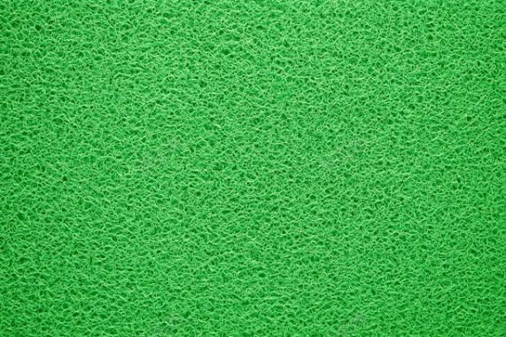绿色地毯纹理背景背景