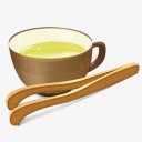 茶夹子套具png免抠素材_88icon https://88icon.com 套具 茶夹 茶文化
