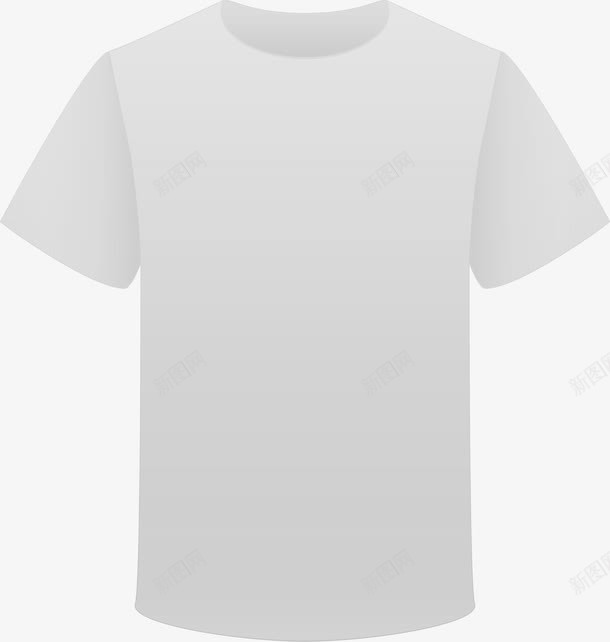 白色T恤png免抠素材_88icon https://88icon.com T恤 t恤线图 产品实物 半袖 男装 白色 短袖 衣服 衣物