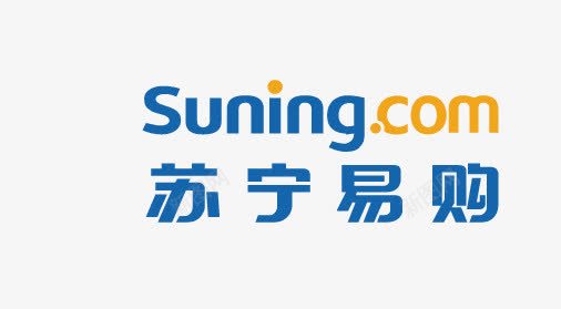 苏宁logo苏宁易购图标图标