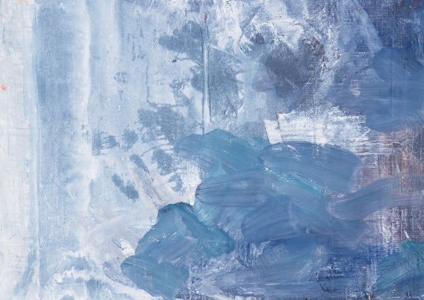 蓝色渐变水墨晕染jpg设计背景_88icon https://88icon.com 晕染 水墨 渐变 蓝色