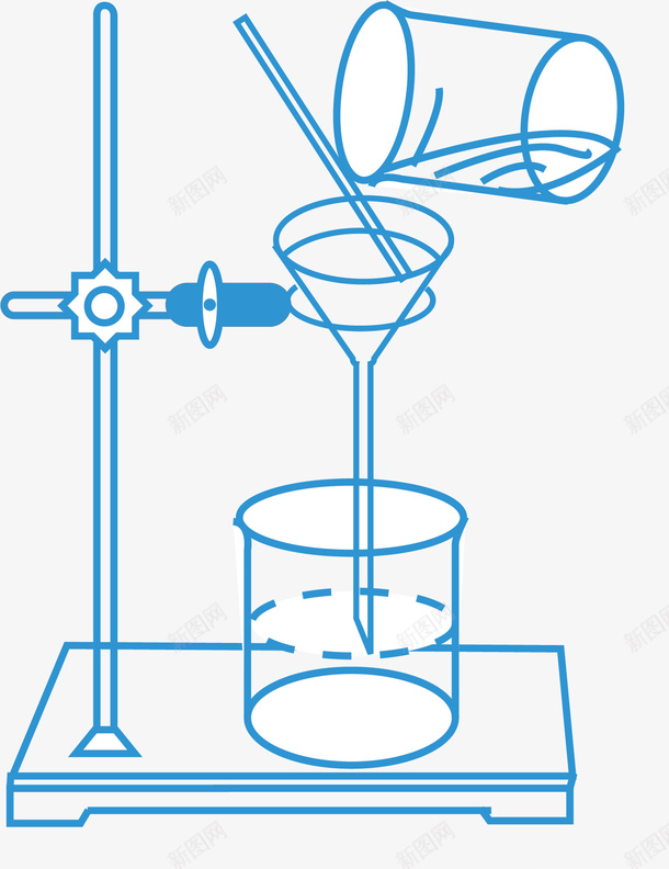 实验用的卡通试管矢量图ai免抠素材_88icon https://88icon.com 实验 烧杯 生物医药 生物医药产业 生物医药展板 生物医药广告 生物医药整容 矢量图