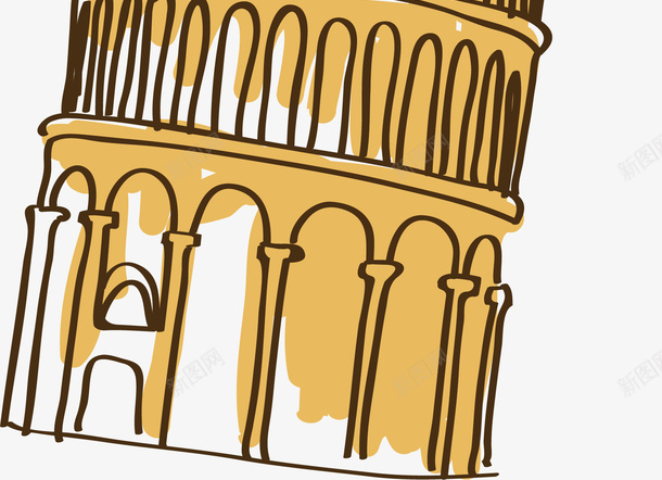 手绘各个国家特色意大利比萨矢量图ai免抠素材_88icon https://88icon.com 人参 人物 冷面 变脸 国旗 寺庙 小鸟 川剧 意大利比萨斜塔 扇子 料理 柔道 汤面 汤面碗 泡菜 清酒 灯笼 狮子 矢量图 矢量手绘各个国家特色意大利比萨斜塔素材免费下载 脸谱 韩服