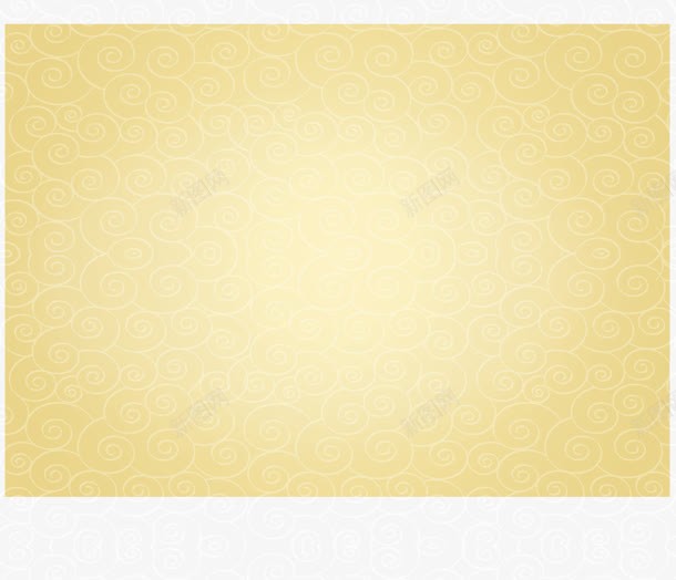 浅黄色的底纹背景png免抠素材_88icon https://88icon.com 图片 底纹 浅黄底色 浅黄色 背景