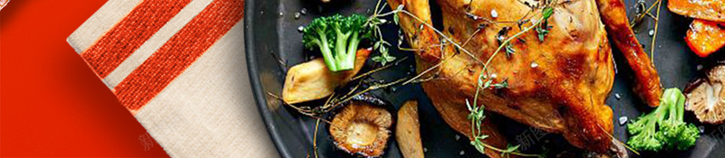 美食节烤鸡简约红色bannerpsd设计背景_88icon https://88icon.com 卡 吃货 吃货来啦 吃货节 小吃 早餐 正餐 美味 美食 美食促销 美食海报 西点 西餐 零食 餐饮