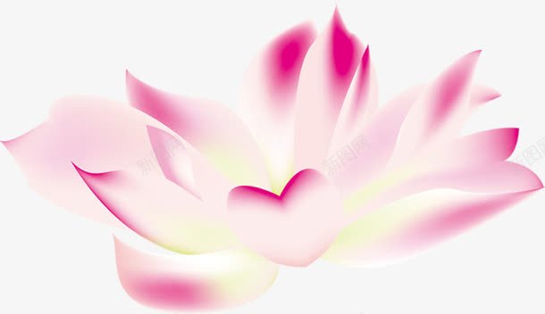 荷花莲花盛开的花朵png免抠素材_88icon https://88icon.com 盛开 花朵 荷花 莲花