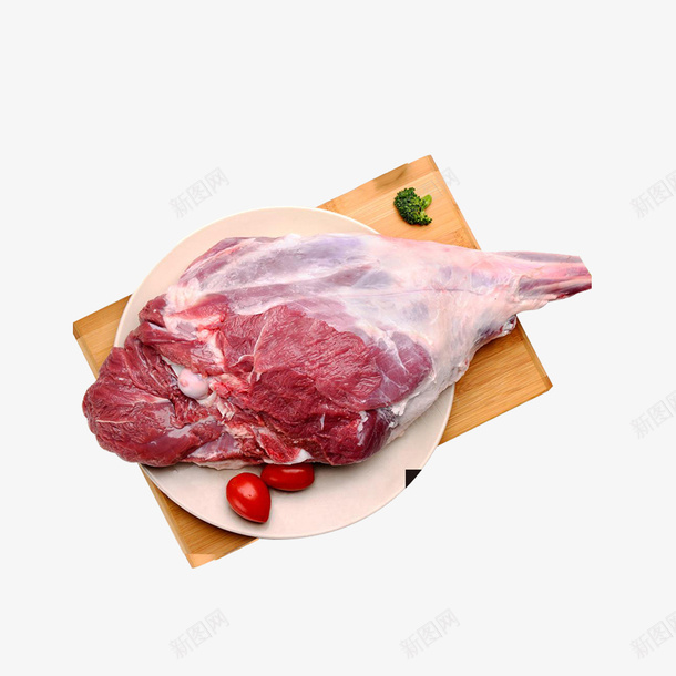 一大个羊腿png免抠素材_88icon https://88icon.com 烤羊肉 焖羊肉 羊肉 羊肉汤 羊肉美食 羊肉设计 羊腿