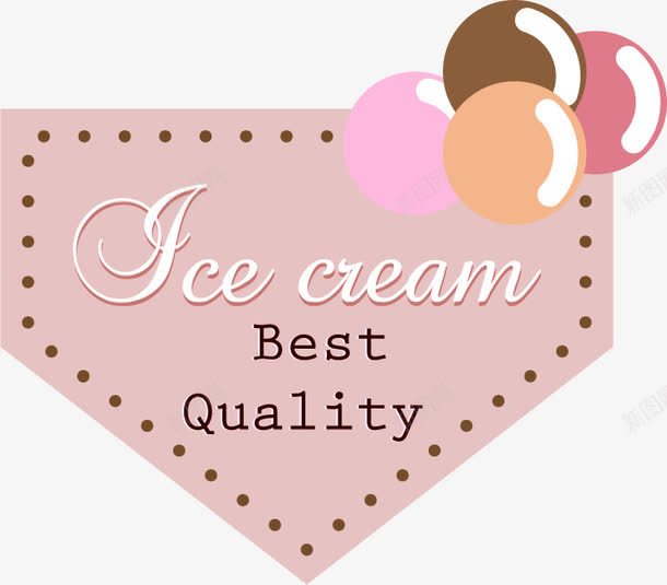 清新冰淇淋海报片png免抠素材_88icon https://88icon.com am 冰淇淋 圣代 插画 标签 甜品 甜点 甜筒 画册 美味 美食 花边 食物