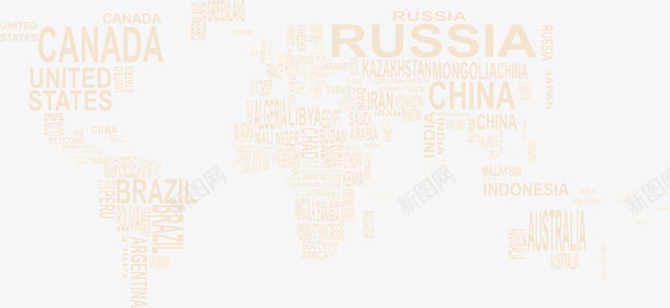 英文字母世界地图png免抠素材_88icon https://88icon.com 世界地图 世界地图轮廓 字母 组合 英文