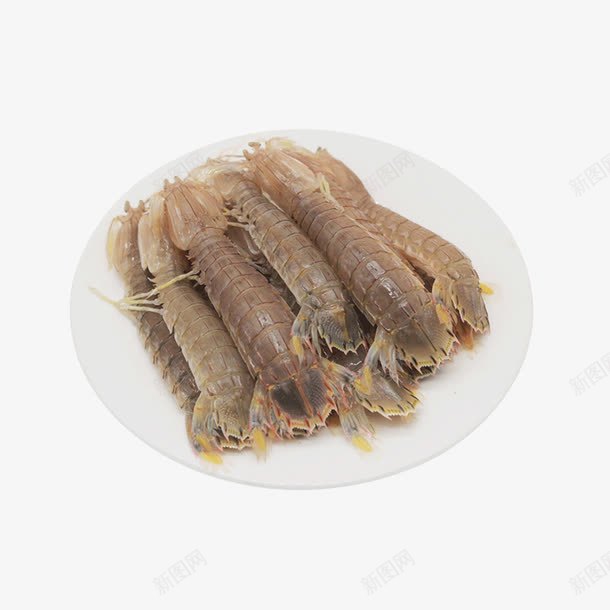 美味皮皮虾png免抠素材_88icon https://88icon.com 海鲜食品 澳洲龙虾 皮皮虾 美味虾子 虾子设计 麻辣虾 龙虾设计