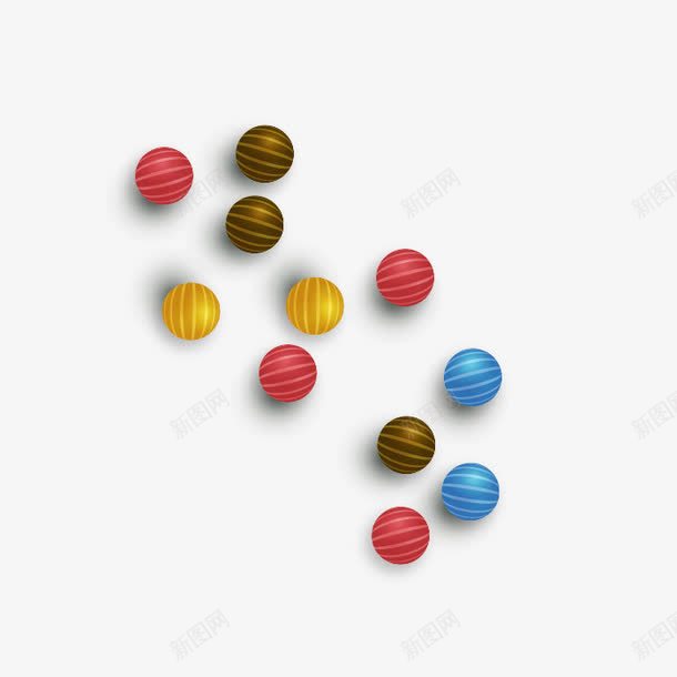 糖果png免抠素材_88icon https://88icon.com 儿童节 巧克力豆 彩色 糖 糖果 糖果雨