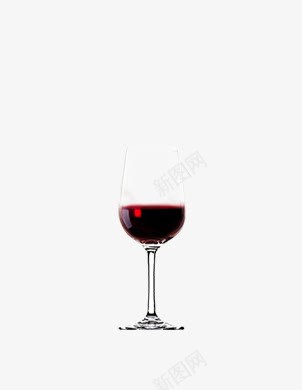 红酒杯高端品质透明png免抠素材_88icon https://88icon.com 品质 透明 酒杯