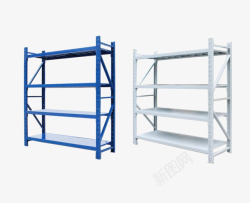 重型货架重型货架多色不锈钢架高清图片