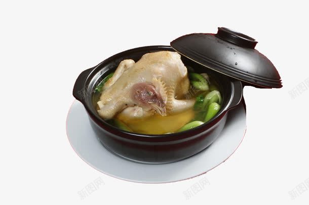 本鸡煲png免抠素材_88icon https://88icon.com 中华美食 传统美食 炒菜 特色餐饮 砂锅炖鸡块 美味 美食 菜肴 酒店餐饮 餐饮美食 饮食