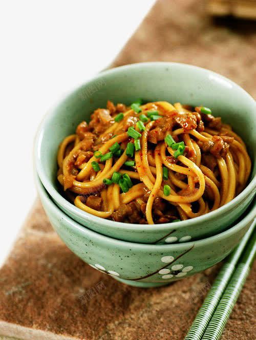 再来一碗炸酱面png免抠素材_88icon https://88icon.com 小吃 炸酱面 美食 老北京 老北京炸酱面