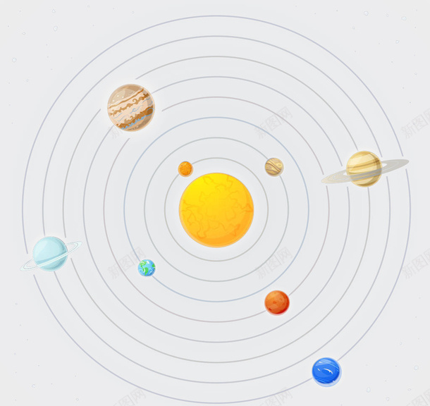 光感放射行星轨迹png免抠素材_88icon https://88icon.com 二维 圆形 多姿 星辰 炫彩 绚烂 行星轨道 轨道 飞舞