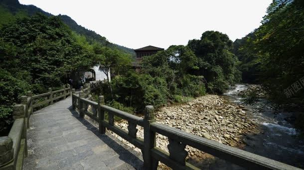 广西姑婆山风景png免抠素材_88icon https://88icon.com 山水 旅游 景点 美景 著名 风景