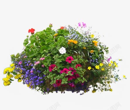 彩色美景春天自然风光png免抠素材_88icon https://88icon.com 彩色 春天 美景 自然 风光