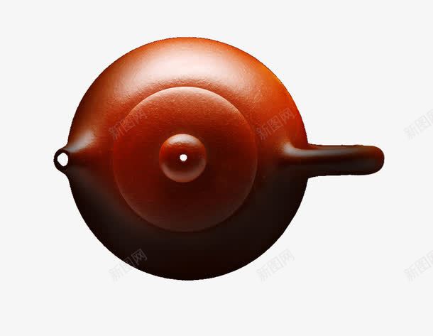 茶壶png免抠素材_88icon https://88icon.com 中国 传统 文化 茶 茶具 茶壶