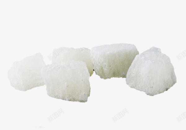 白色冰糖png免抠素材_88icon https://88icon.com 冰晶 冰糖 止咳化痰 甜味 白色 糖 老冰糖 调料 食品 食用