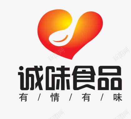 详情页模板下载食品logo图标图标