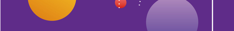紫色炫酷扁平几何背景banner矢量图ai设计背景_88icon https://88icon.com 促销 几何 彩带 彩球 数码促销 电商 紫色几何渐变 紫色背景 矢量图