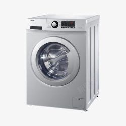 大容量洗衣机全自动大容量滚筒洗衣机高清图片