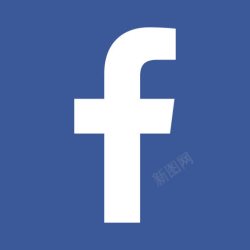 连接连接F面书脸谱网FB社会社素材