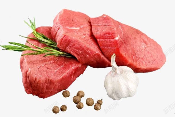 美味的鲜牛肉png免抠素材_88icon https://88icon.com 生肉 红肉 美味的鲜牛肉 肉食