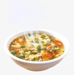 产品实物新鲜紫菜蛋汤素材