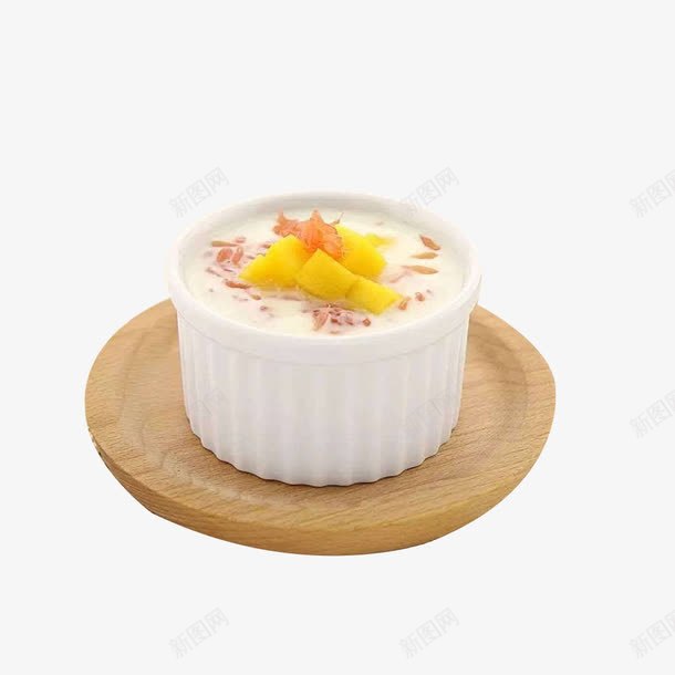芒果酸奶png免抠素材_88icon https://88icon.com 水果 牛奶 特色美食 甜品 芒果 芒果酸奶 蛋糕 饮料