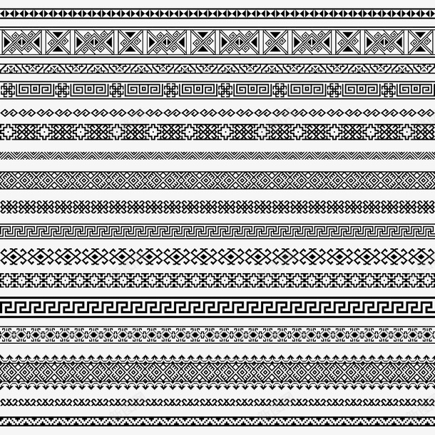 复古花纹矢量图eps免抠素材_88icon https://88icon.com 复古 欧式 矢量图 繁琐花纹 花纹