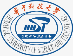 DNA科技logo华中科技大学logo矢量图图标高清图片