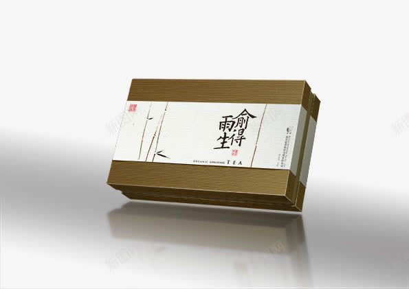 俞得雨生茶叶包装psd_88icon https://88icon.com 茶叶包装ppt 茶类包装设计礼盒模板茶叶包装茶茶叶包装礼盒包装设计大气包装盒包装盒