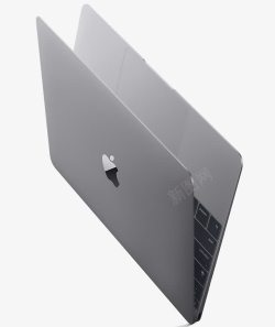 苹果电脑效果图苹果MacBook高清图片