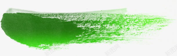 粽情端午节绿色笔刷png免抠素材_88icon https://88icon.com 端午节 笔刷 素材 绿色