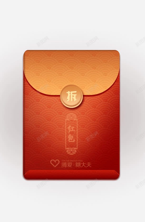 拆红包片png免抠素材_88icon https://88icon.com 图片 素材 红包