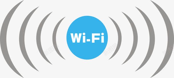 WiFi信号指示图png免抠素材_88icon https://88icon.com WIFI图案 WiFi WiFi信号指示图 WiFi信号指示图免费png下载 WiFi信号指示图矢量图