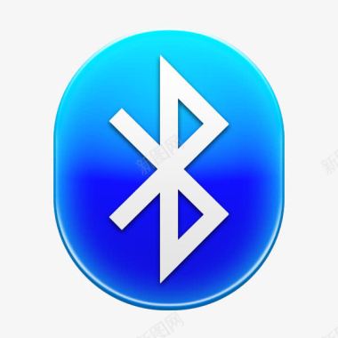 Bluetooth蓝牙Android图标图标