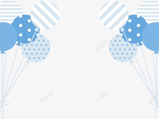 儿童节小清新气球装饰png免抠素材_88icon https://88icon.com 儿童节 各式气球 小清新 文艺风 气球装饰 童趣