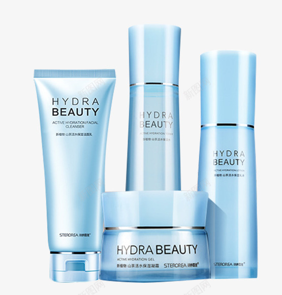 诗婷露雅山茶面部护理套装png免抠素材_88icon https://88icon.com 保湿 套装 山茶 护理 春季 补水 诗婷露雅 面部