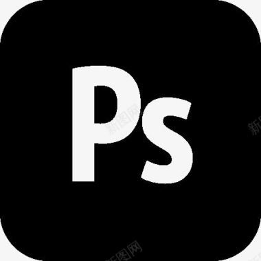 ips商标AdobePhotoshop图标图标