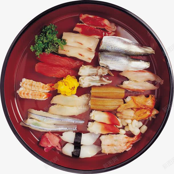 日本料理png免抠素材_88icon https://88icon.com 三文鱼 寿司 日本料理 日本美食 生鱼片 美食 食物