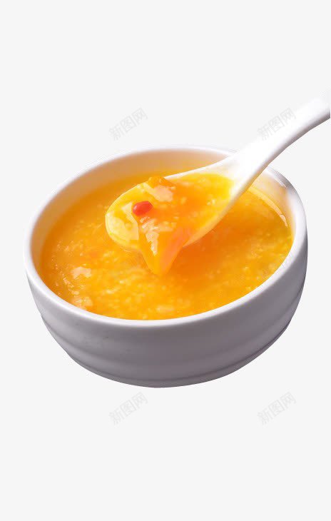 美味南瓜粥png免抠素材_88icon https://88icon.com 南瓜粥 粥品 美味 美食 餐饮