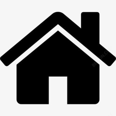 家图标免费下载_家矢量图标-88ICON 家图标免费下载_家矢量图标-88ICON