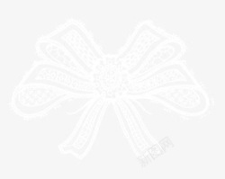 镂空金属镂空花纹镂空花纹元素蕾丝蝴蝶高清图片