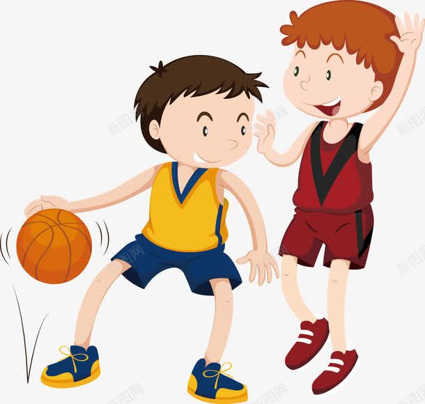 少年篮球比赛png免抠素材_88icon https://88icon.com 决赛 少年 比赛 激动 篮球