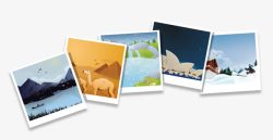澳大利亚悉尼旅游世界背景照片高清图片