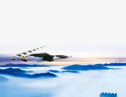 大雁南飞大雁南飞高清图片