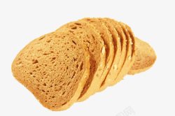 法式面包素材